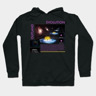 Evolution Hoodie